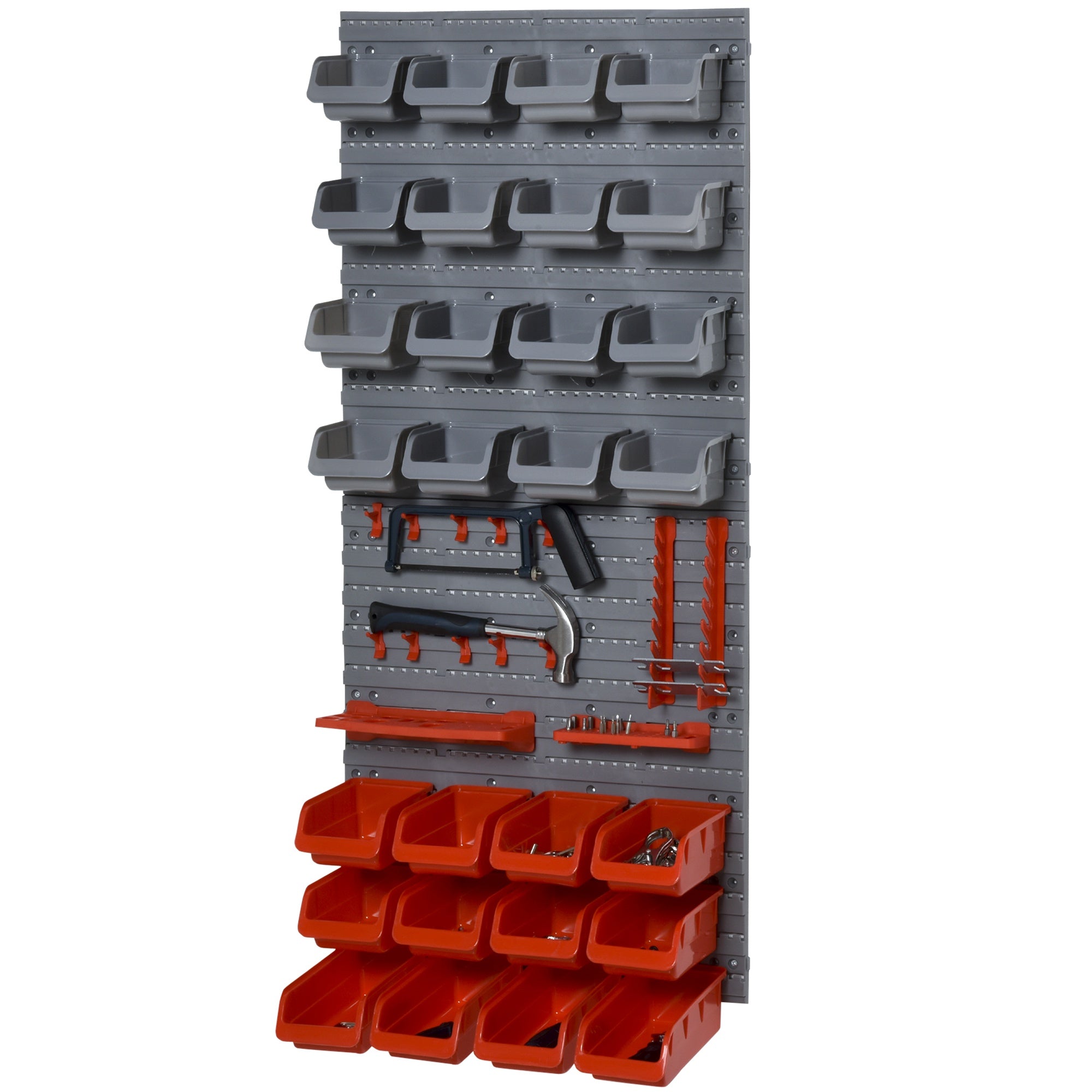 Storage Bins Parts Rack - DURHAND  | TJ Hughes