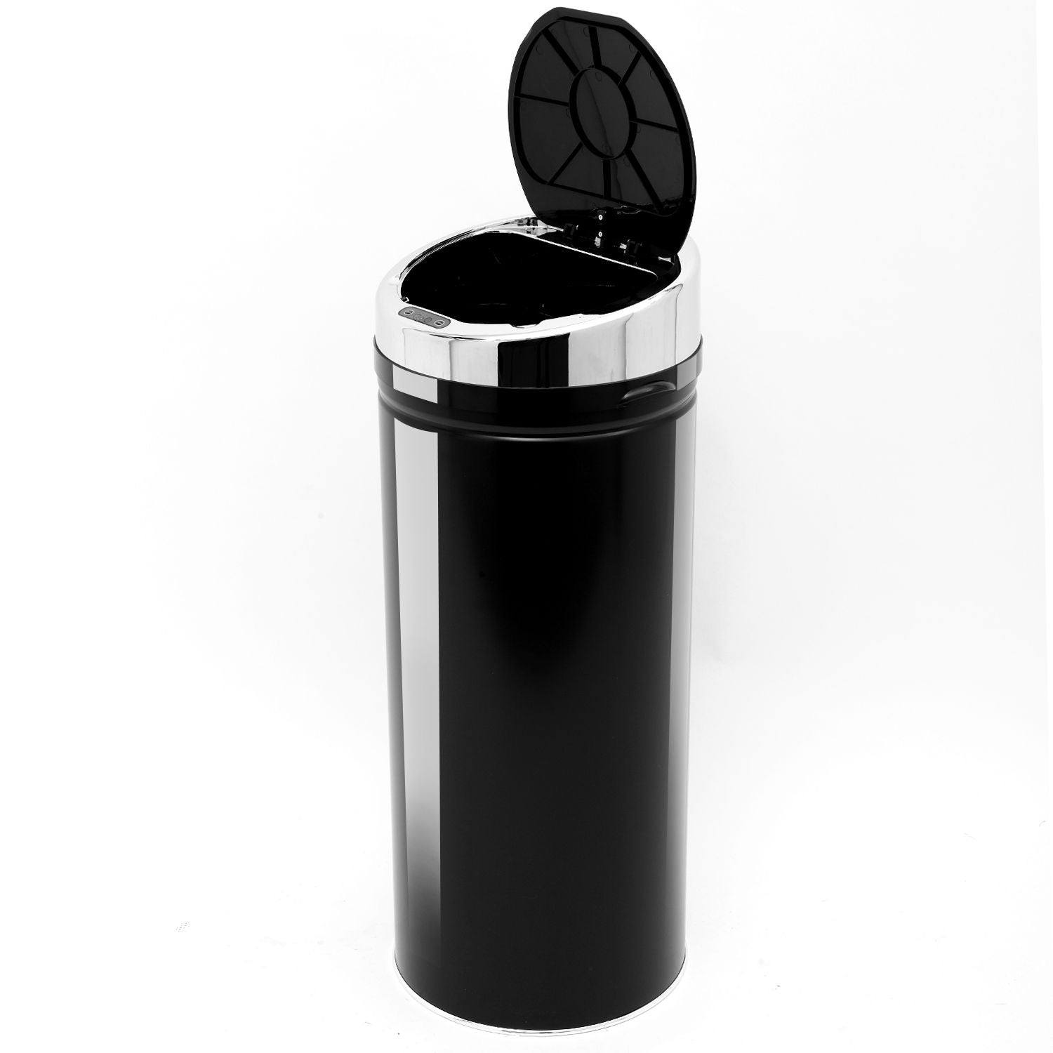 Sensor Trash Bin - HOMCOM  | TJ Hughes