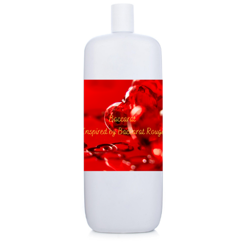 room spray baccarat