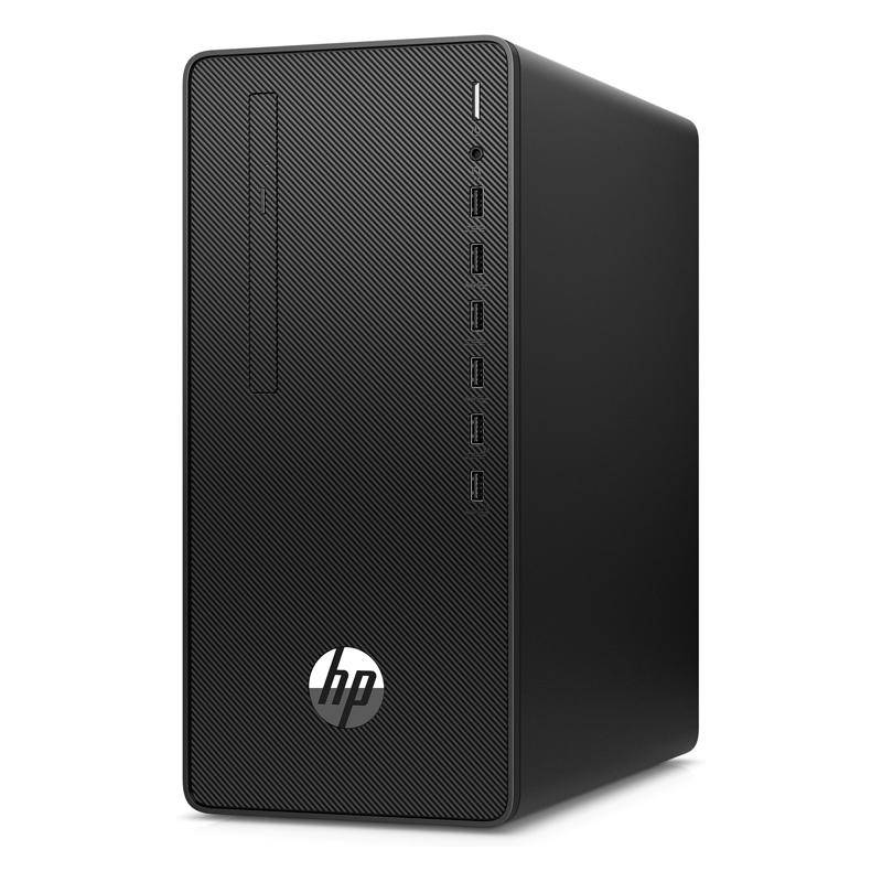 hp 290 g4 mt i5