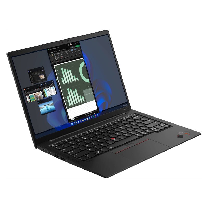 Lenovo ThinkPad X1 Carbon (10th Gen) - 14.0