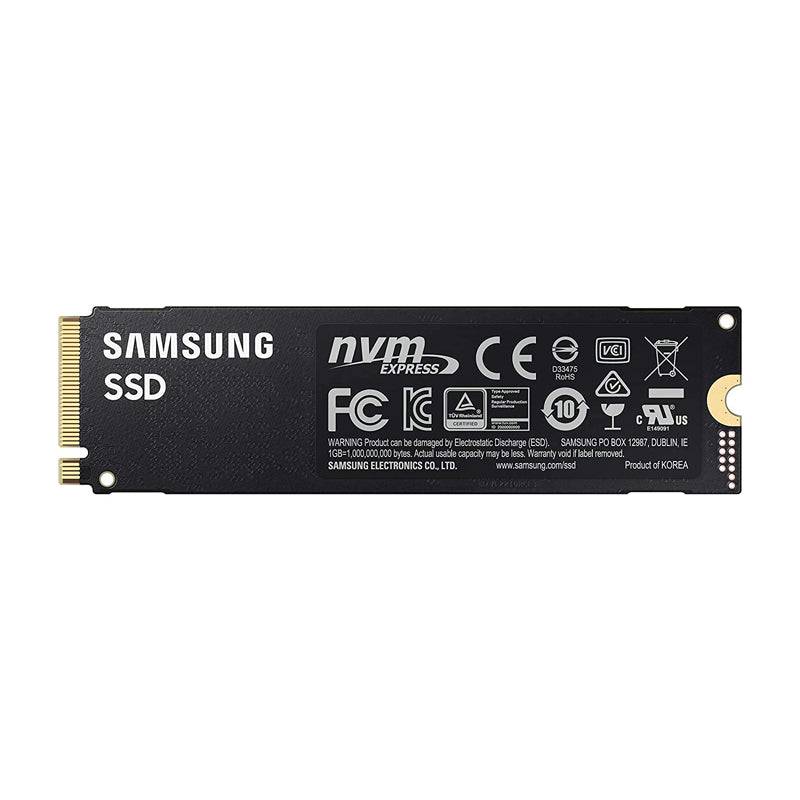 Samsung Ssd 500gb 980