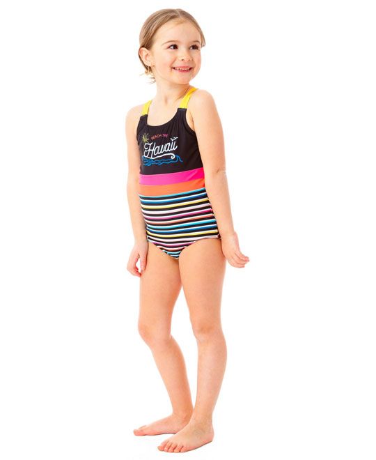 MAILLOTS DE BAIN NANO 7 À 14