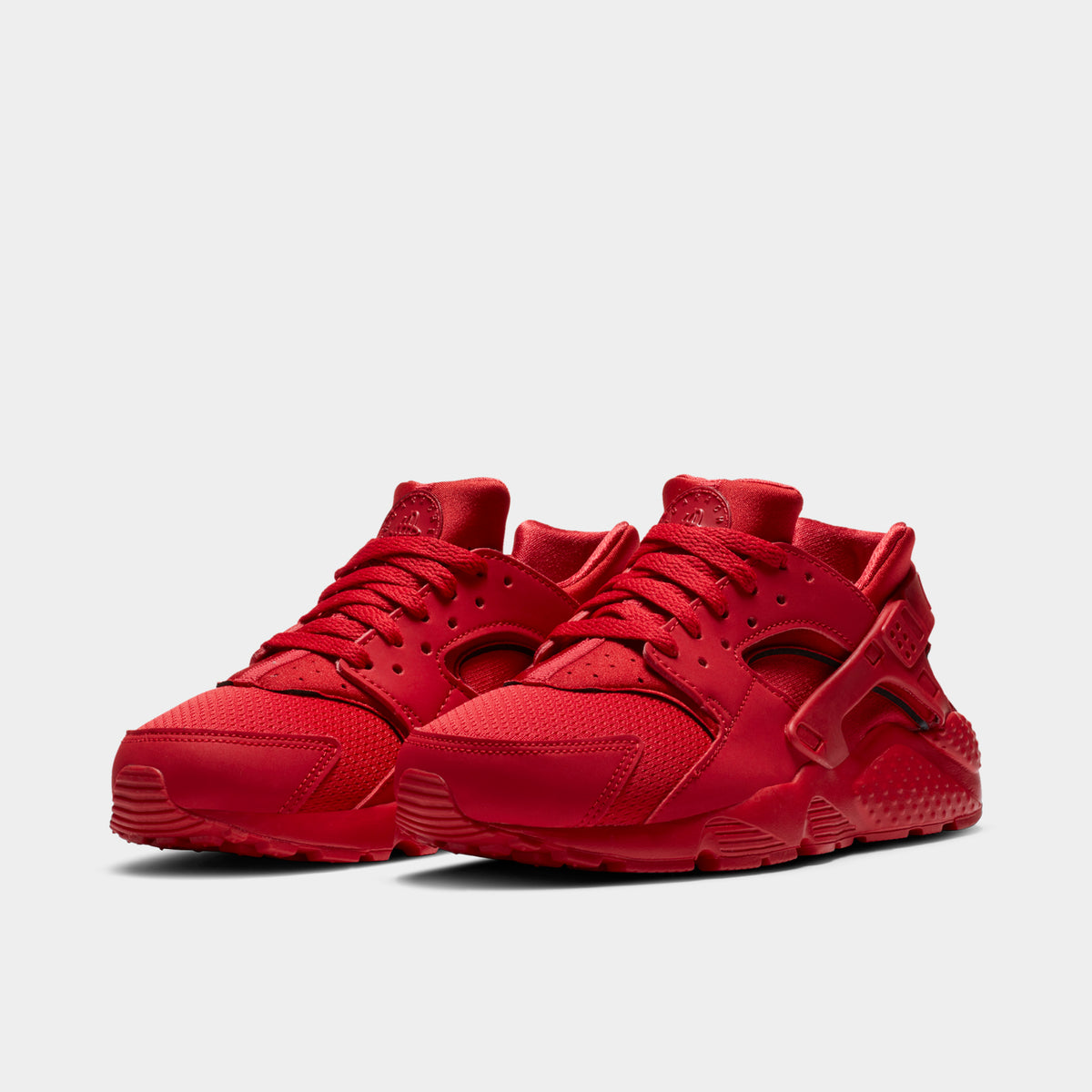 red huarache shoes womens