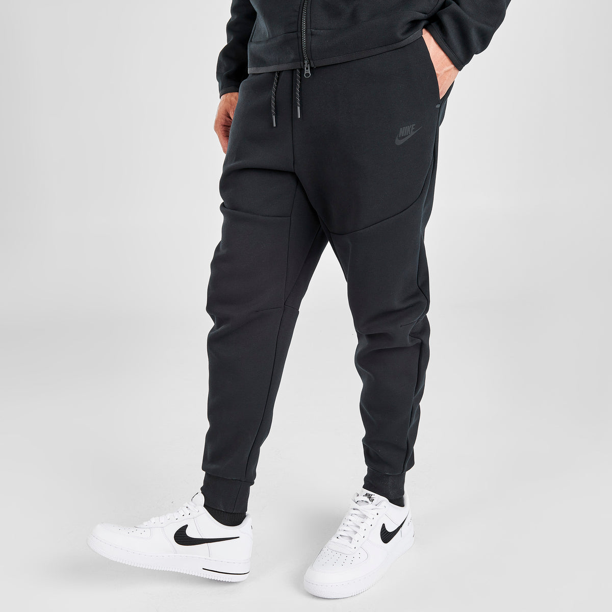 Nike Sportswear Tech Fleece Joggers Black / Black |