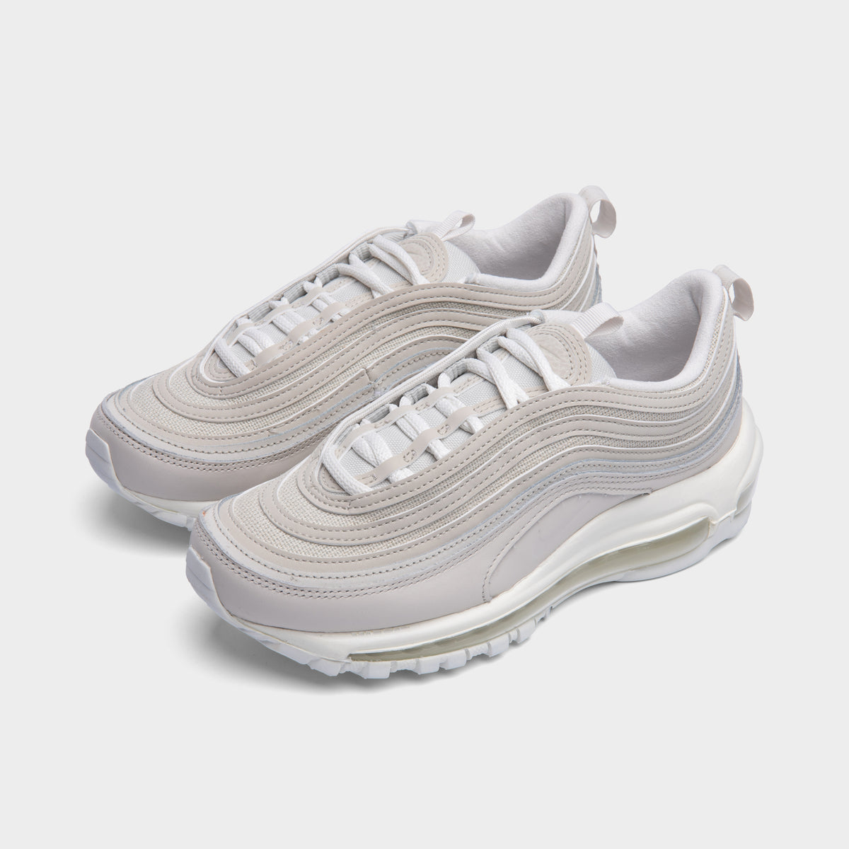 nike womens air max 97 white