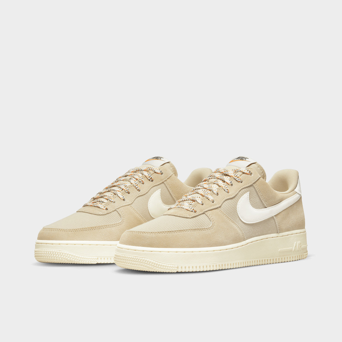 Nike Air Force 1 Low '07 LV8 Rattan / Sail - Rattan | JD Sports Canada