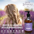 Load image into Gallery viewer, Volumising Shampoo with Hemp and Green Tea 300ml