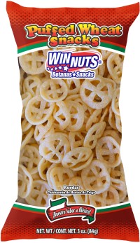 Completamente seco jerarquía rechazo Mini Ruedas – Winnuts