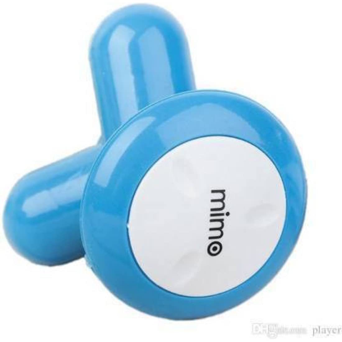 small massager battery operated