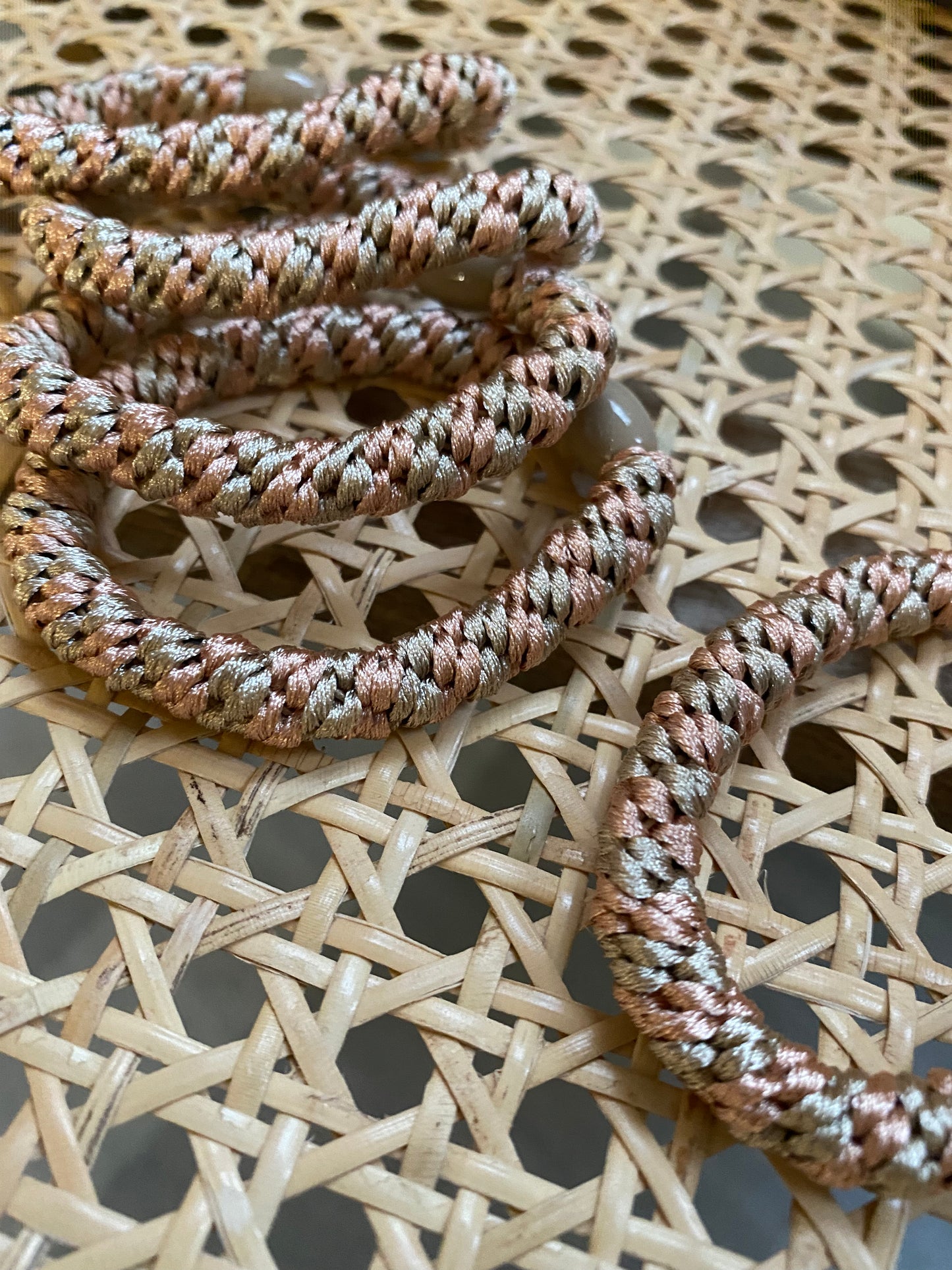 Haargummi Daily 2er Set
