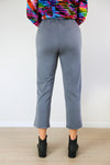 Larosela Stretch Soft Pants with Side Pockets