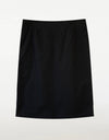 Merric Knee Length Pencil Skirt