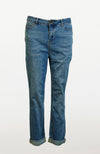 Fairy Tern Classic Cotton Jeans