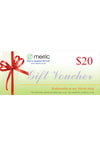 $20 Merric Gift Voucher