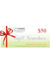 $50 Merric Gift Voucher
