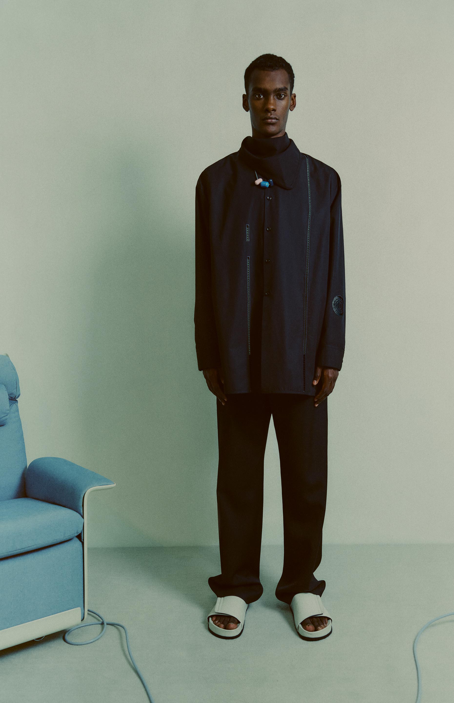 Original look 19