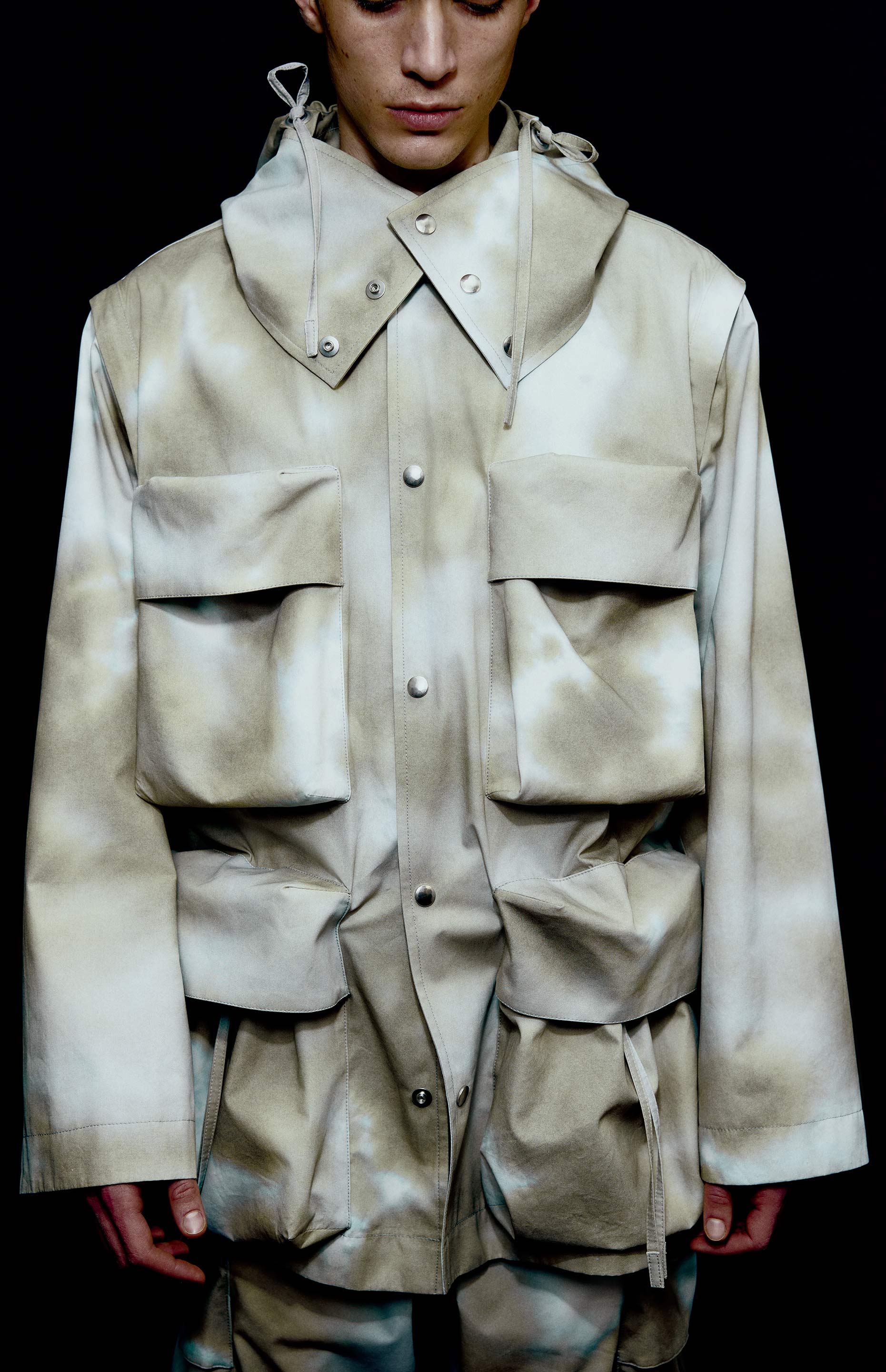 Original look 26
