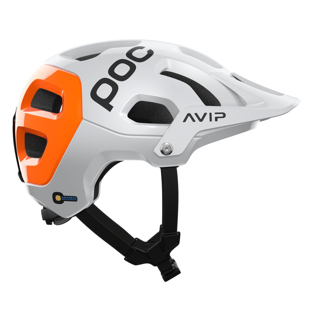 musikkens Beskatning Nord Vest POC Tectal Race Mips NFC hjelm - Køb her – BikeWorld