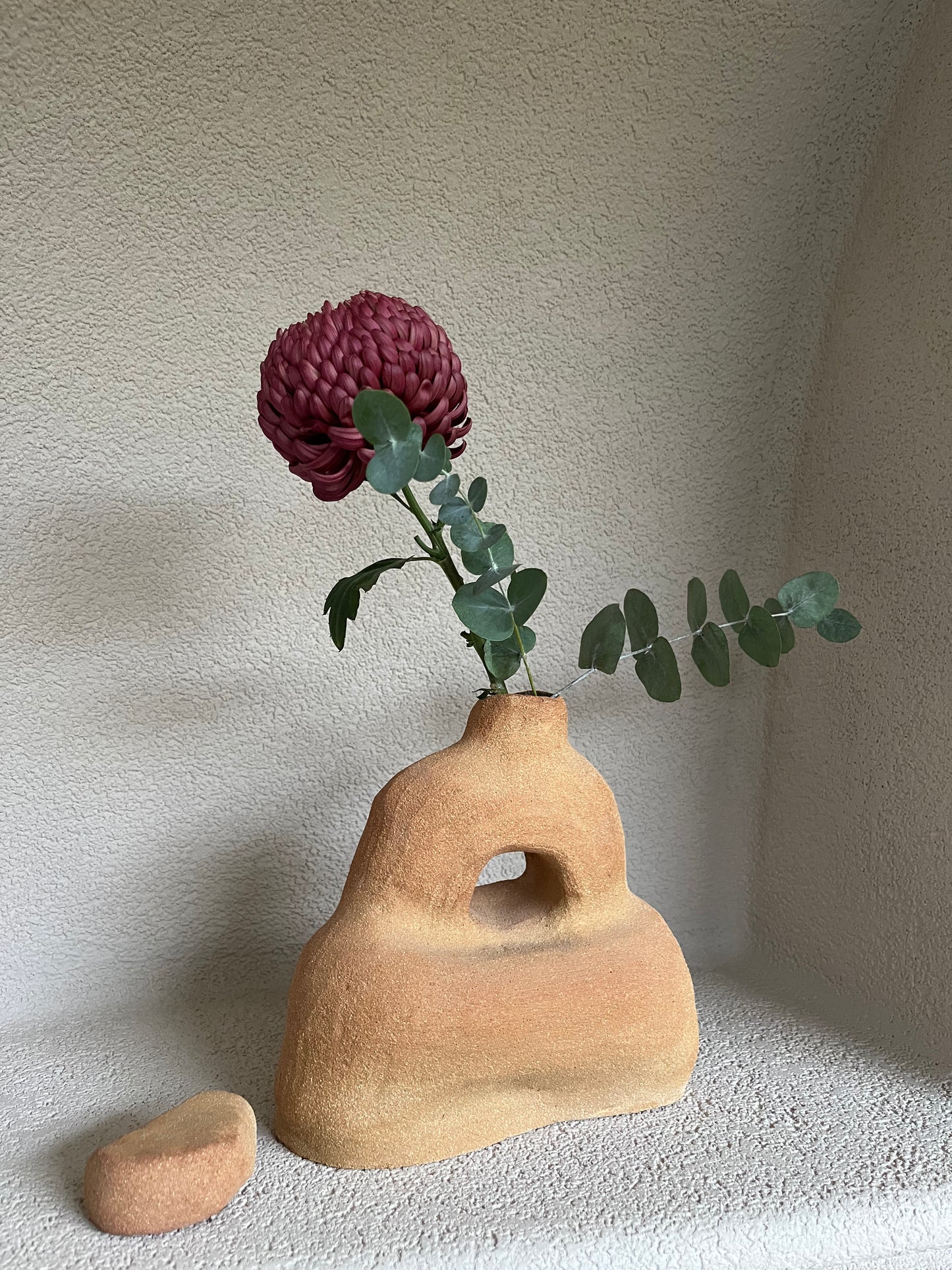 Le parfum du flacon