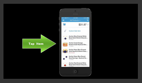 Shopify IPhone POS Tutorial