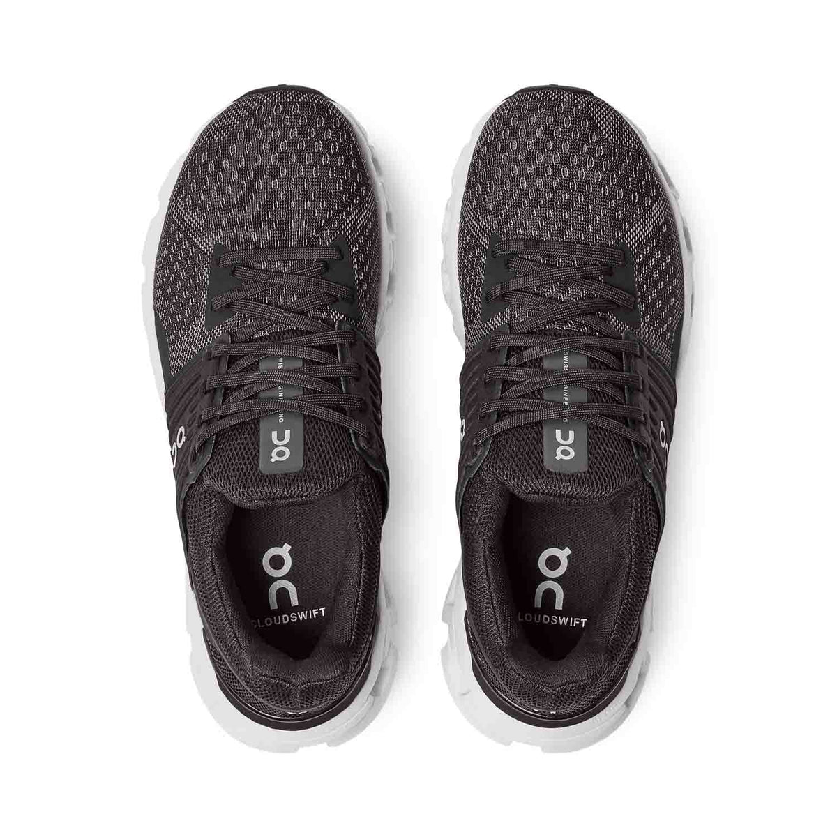 lululemon on cloud shoes