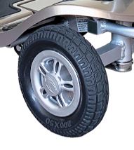 Front Wheel for Kymco K- Lite FE Mobility Scooter