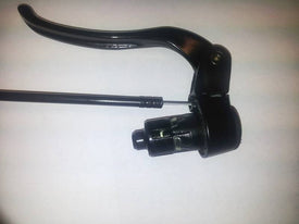 Hand Brake for Electric Mobility Liteway 8 - discountscooters.co.uk
