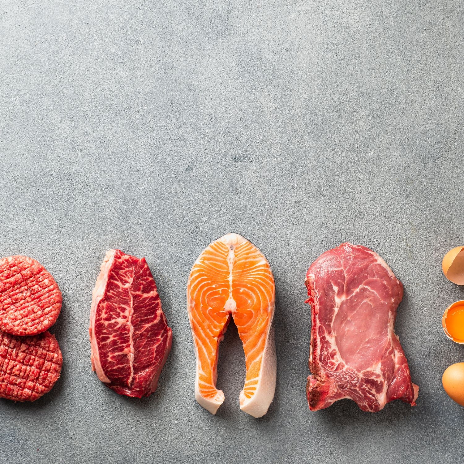 The Health of Eating Different Types of Meat | Nutrient-Rich Foods for a Healthy