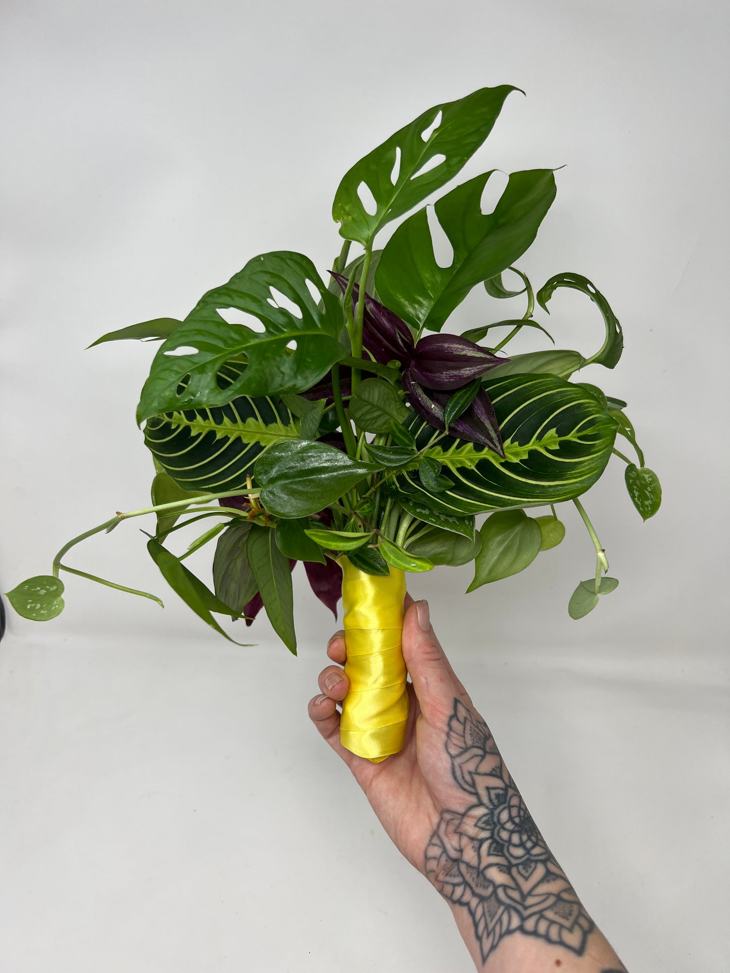 Mystery Plant Bouquet π