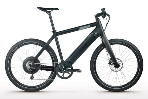 Stromer ST1 Elite Mountain 33 – Valley 