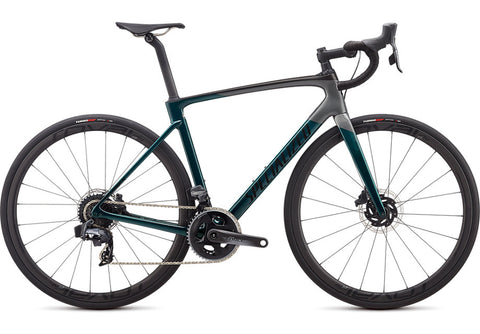 Specialized Roubaix Pro