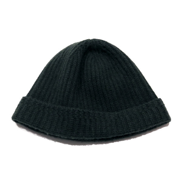 visvim KNIT CAP キャップ帽