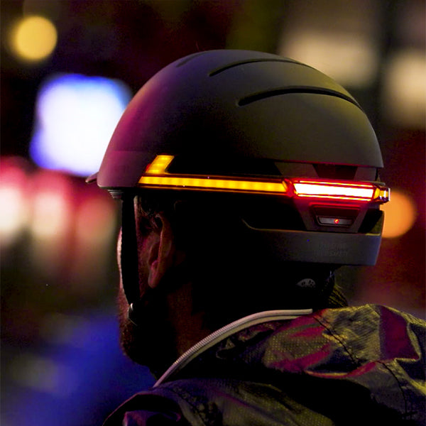 moped helmet bluetooth