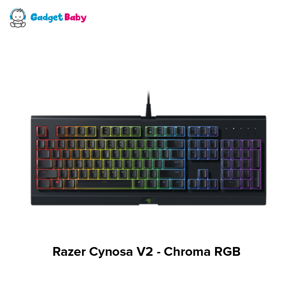 razer cynosa v2 lighting effects