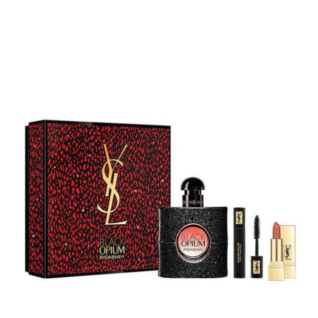 blackopium gift set