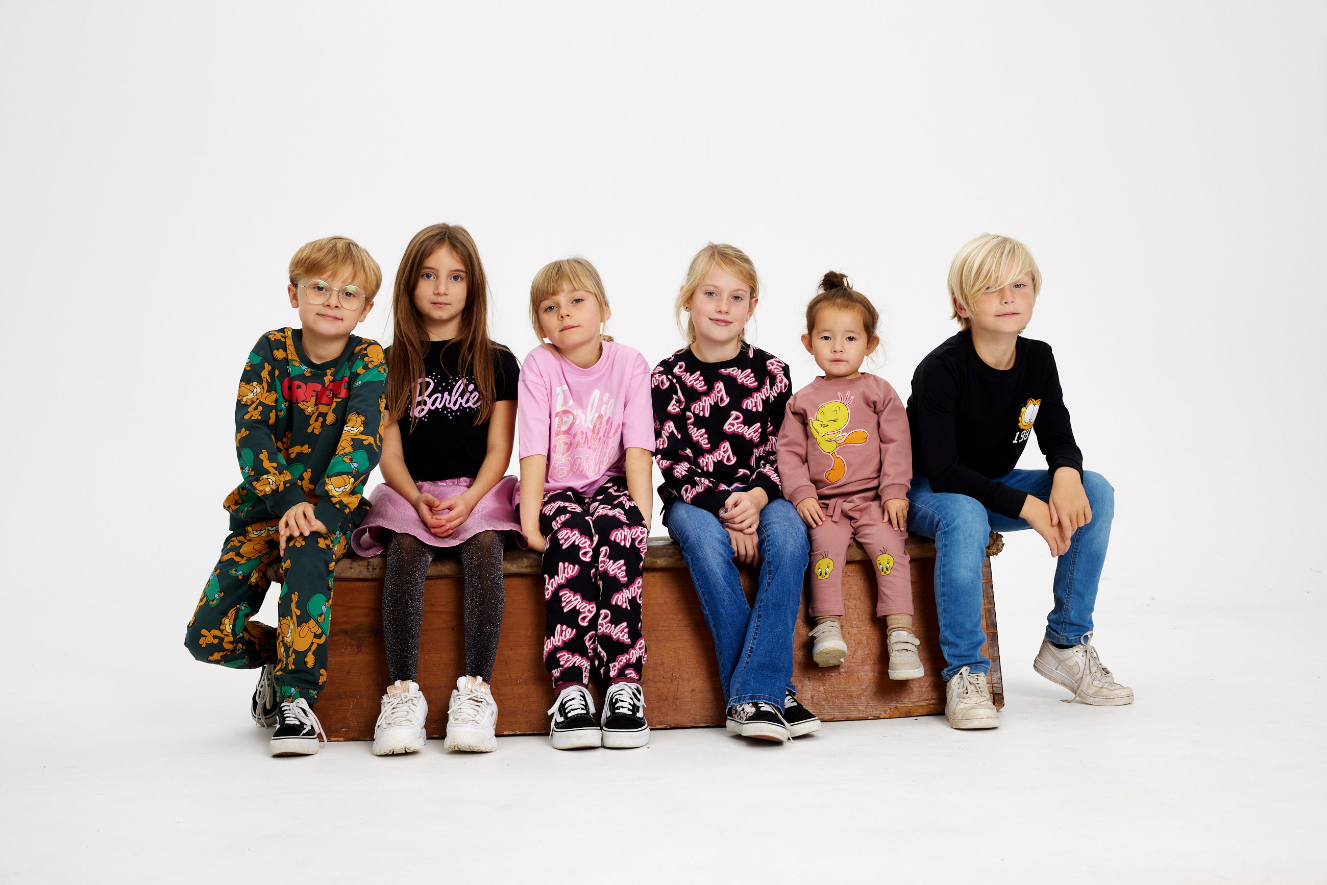 på tilbud – LUXKIDS