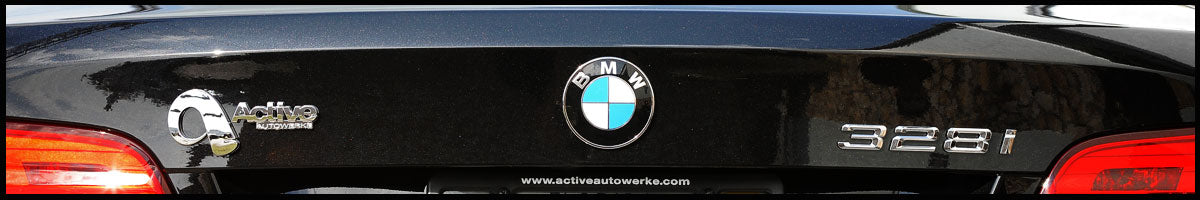 bmw 328i performance parts collection header