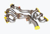 BMW CSL headers for BMW E46 M3 to match Active Autowerke performance BMW tune