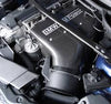BMW CSL style intake to match with Active Autowerke BMW performance tune