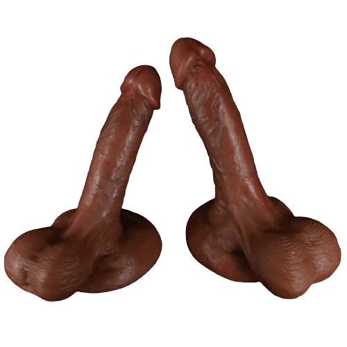 Realistic Penis