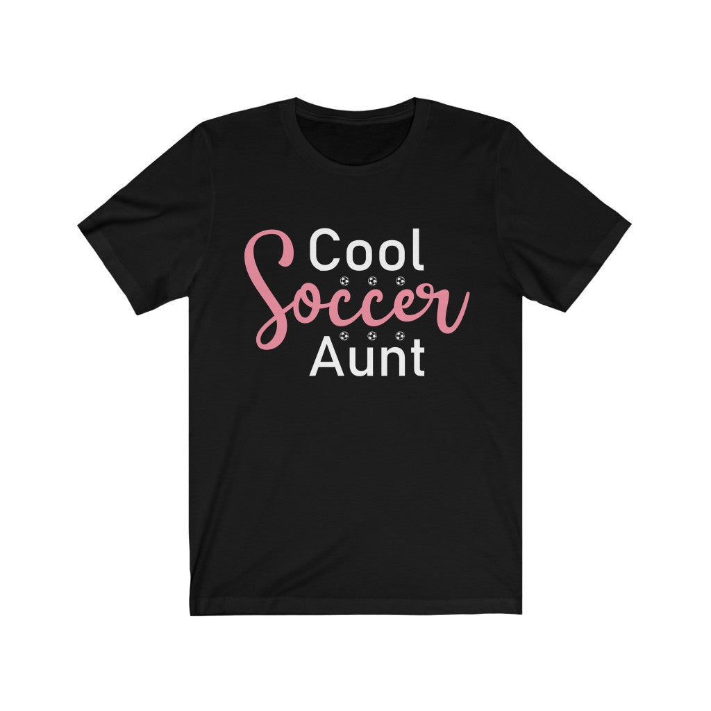 soccer aunt shirts