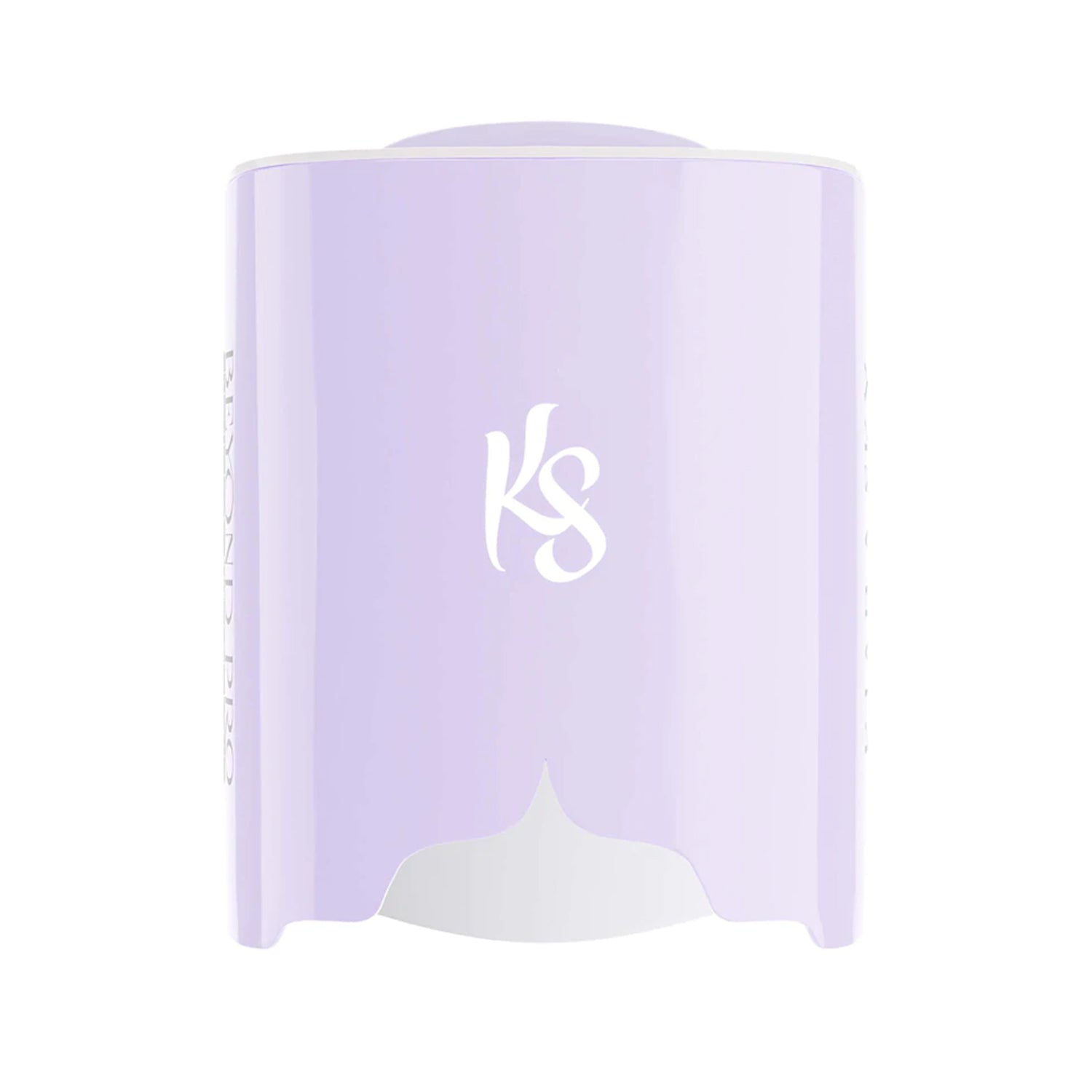 Pijlpunt Vooruitgaan Vooroordeel KS LED Lamp ( Purple ) – IVANCA BRAND
