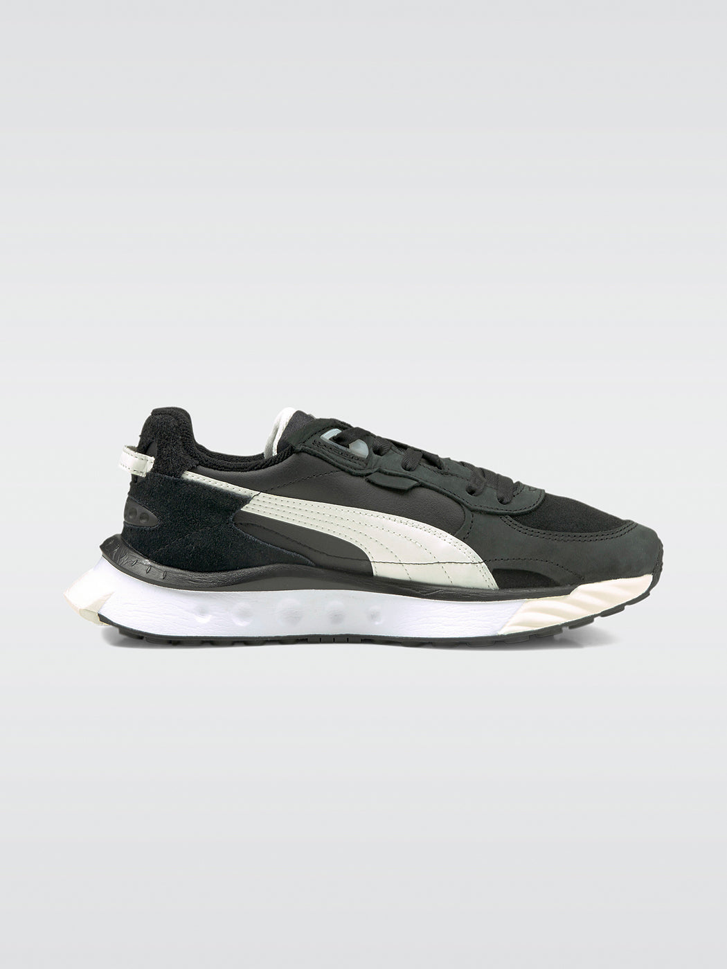 puma wild rider prm