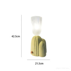 cactus lamp