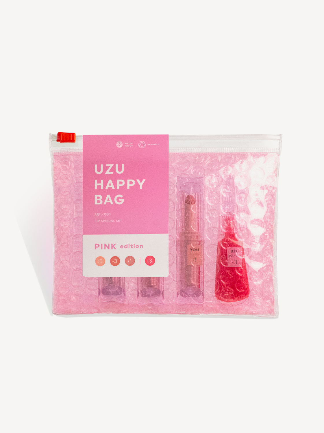 UZU HAPPY BAG