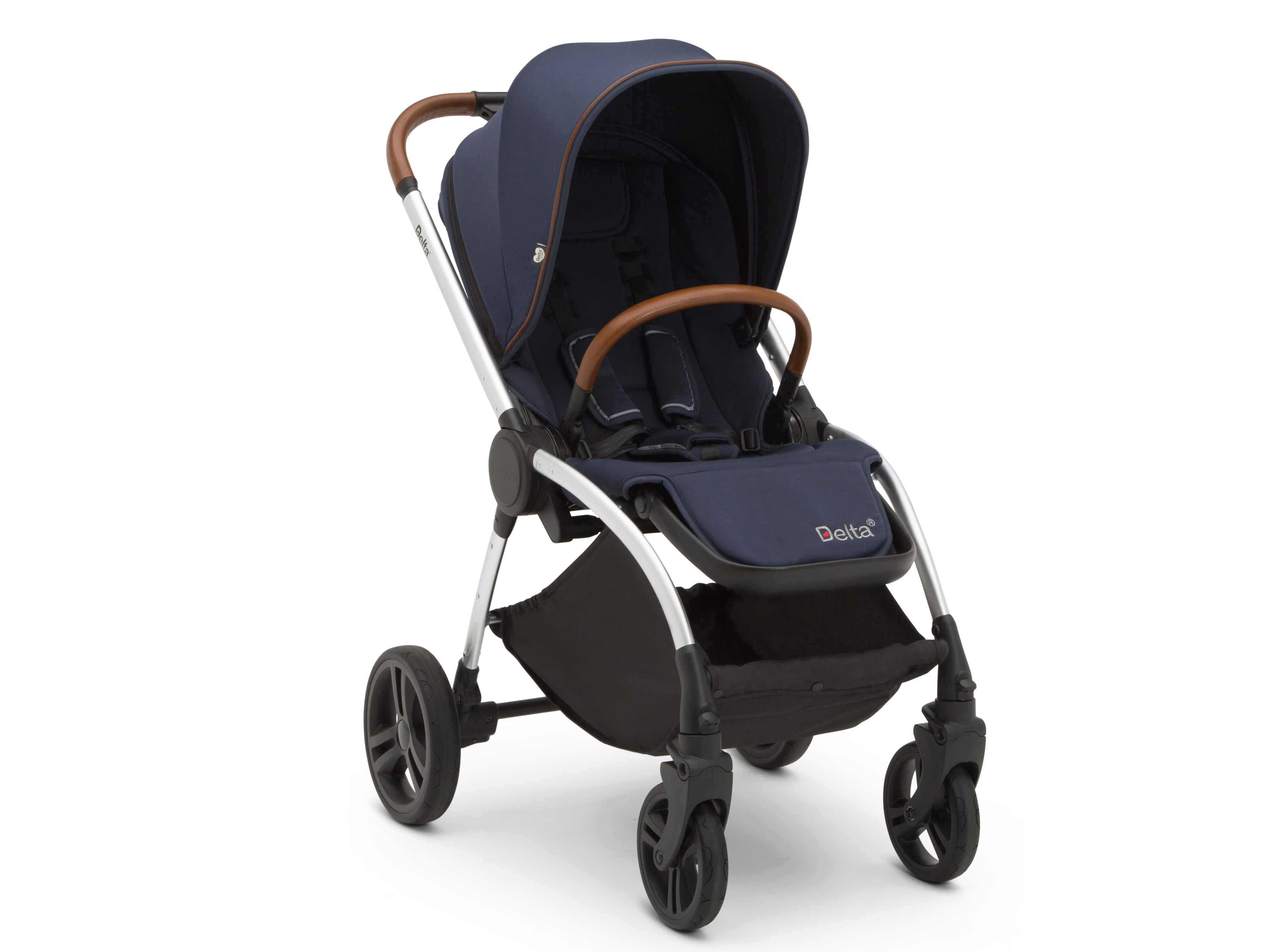 delta pearl ii stroller