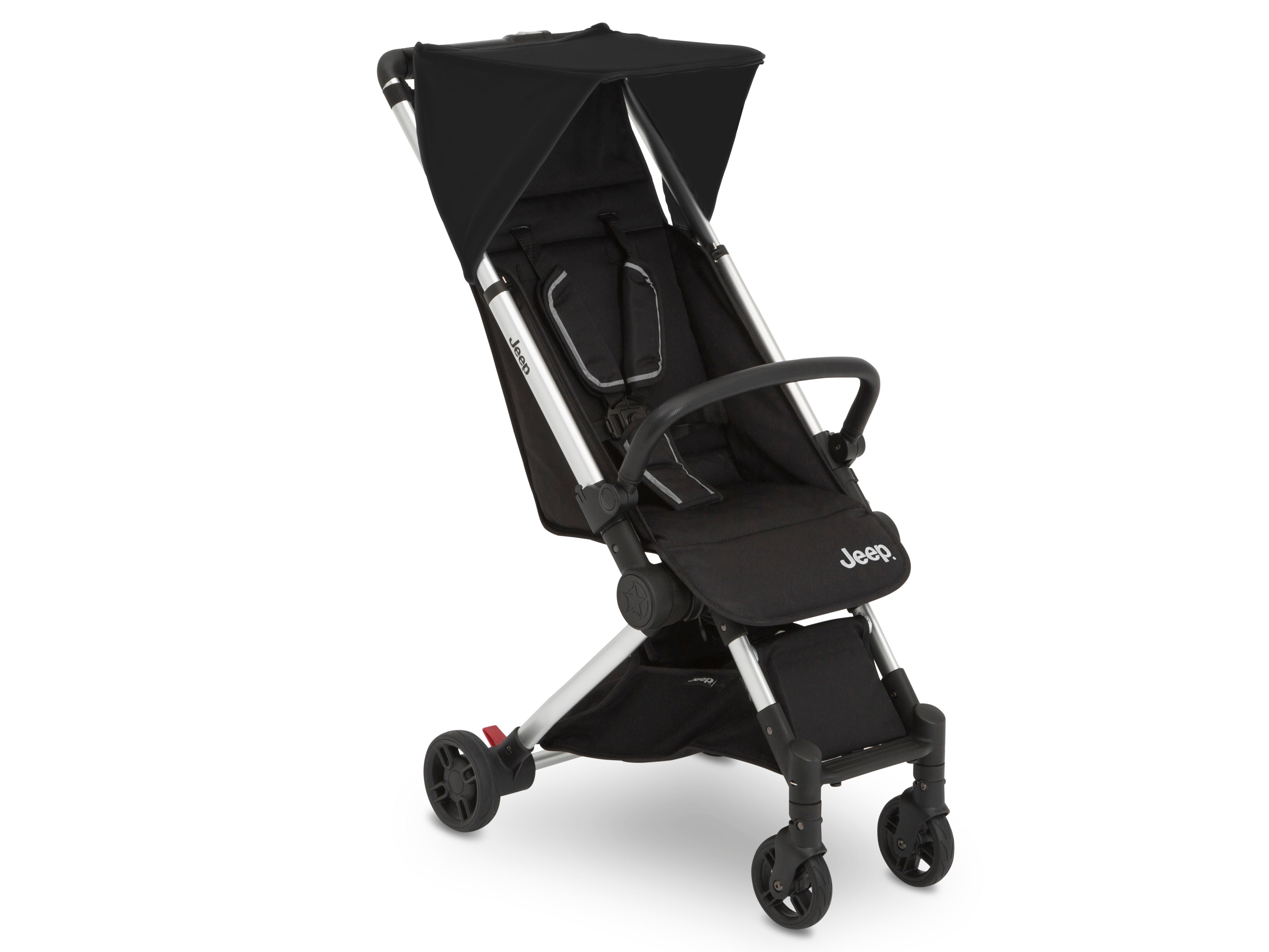 delta cx rider stroller review