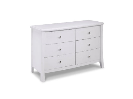 delta children skylar 3 drawer dresser