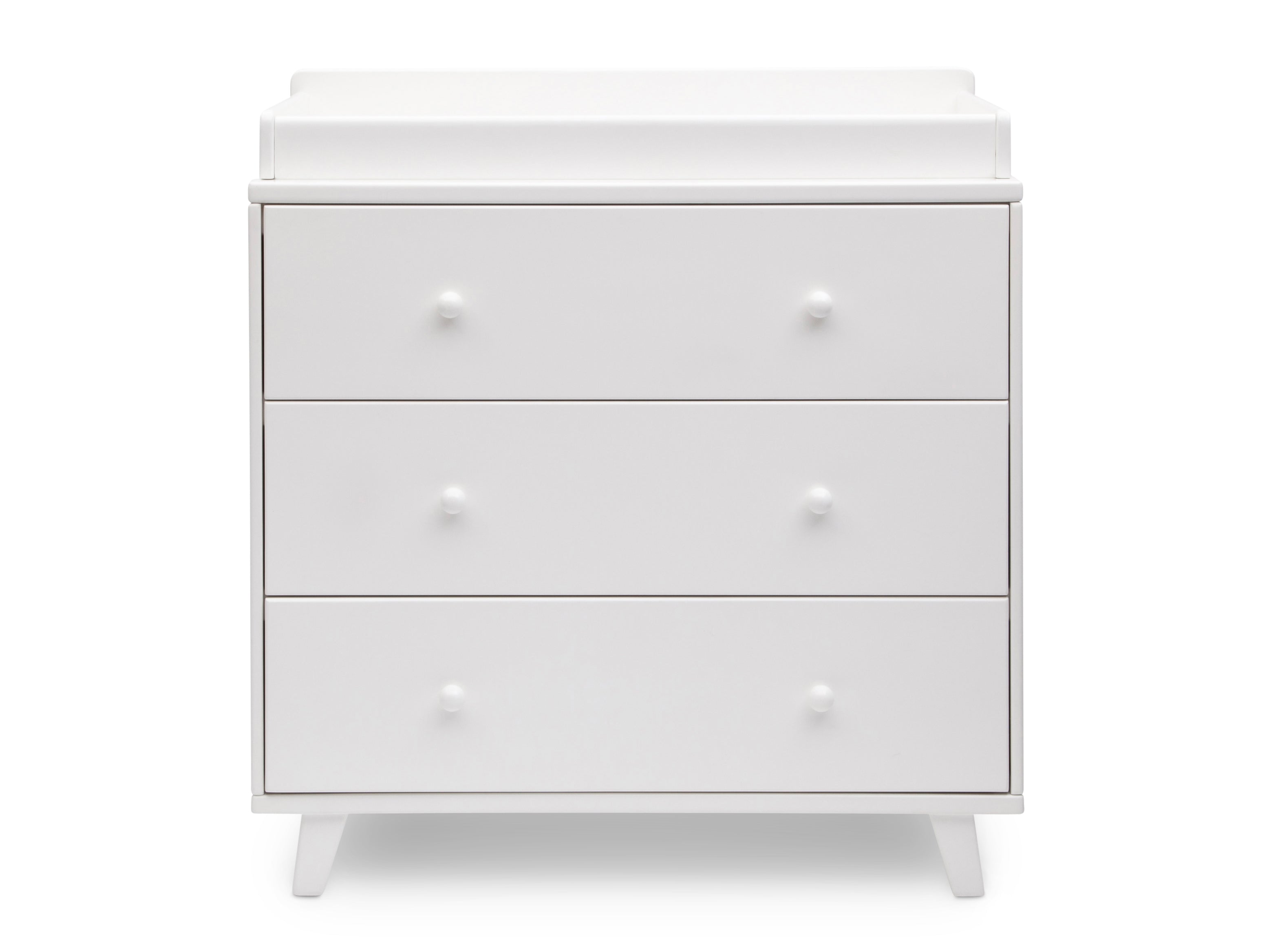 delta grey dresser